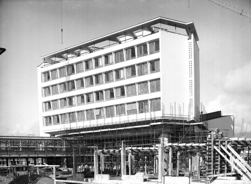 File:CERN Main Building.jpg